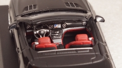 Mercedes SL350 2012, 351351, Norev 1:43