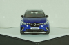 Renault Captur 2020, blue/silver, 7711940842, Norev 1:43