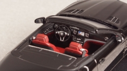Mercedes SL350 2012, 351351, Norev 1:43