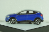Renault Captur 2020, blue/silver, 7711940842, Norev 1:43