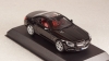 Mercedes SL350 2012, 351351, Norev 1:43