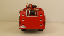 EBRO B35 - Spagna 1961, Pompieri Italy collection #25 1:43