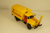Зил-130 Кунг аварийная , Киммерия 1:43