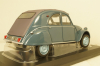 Citroen 2CV AZL 1959, 181485, Norev 1:18