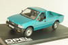 Opel Campo pikup 1993, green metallic, OPC002, Opel Collection #2, Altaya  1:43