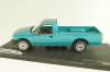 Opel Campo pikup 1993, green metallic, OPC002, Opel Collection #2, Altaya  1:43