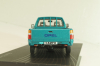 Opel Campo pikup 1993, green metallic, OPC002, Opel Collection #2, Altaya  1:43