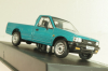 Opel Campo pikup 1993, green metallic, OPC002, Opel Collection #2, Altaya  1:43