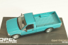 Opel Campo pikup 1993, green metallic, OPC002, Opel Collection #2, Altaya  1:43