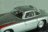 Mercedes-Benz 300 SL Coupe street 1952, silver , BG7241, Bang 1:43