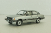 Chevrolet Chevette SL/E Sedan 1987 silver, OPC118, Opel Collection #118 1:43