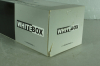Mercedes-Benz MB100 1988, WB266, WhiteBox 1:43
