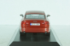 Audi A5 Sportback 2017 красный, Spark 1:43