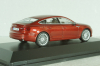 Audi A5 Sportback 2017 красный, Spark 1:43