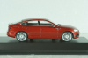 Audi A5 Sportback 2017 красный, Spark 1:43
