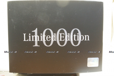 Mercedes SL-Class SL500 (R230) Cabriolet 2003, B66040687, Norev 1:18