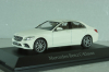 Mercedes-Benz C200 (W205) facelift 2017, white B66960447, Norev 1:43
