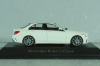 Mercedes-Benz C200 (W205) facelift 2017, white B66960447, Norev 1:43