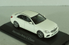 Mercedes-Benz C200 (W205) facelift 2017, white B66960447, Norev 1:43