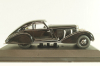 Mercedes-Benz 500 K Autobahnkurier (W29) 1935, black, MBOMS002, Mercedes-Benz Offizielle Modell Sammlung #02, Altaya 1:43