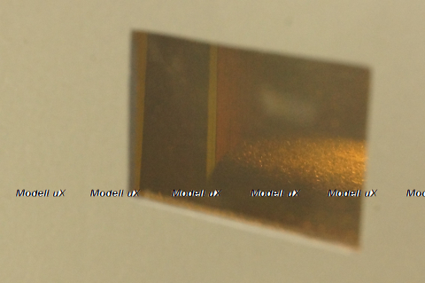 Mercedes Unimog 4х4 Кемпинг серый, KV мастерская 1:43