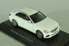 Mercedes-Benz C200 (W205) facelift 2017, white B66960447, Norev 1:43