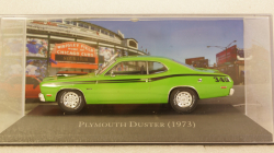 PLYMOUTH DUSTER (1970), American Cars №43