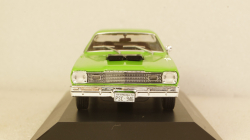 PLYMOUTH DUSTER (1970), American Cars №43