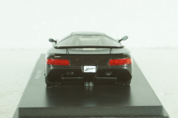 Lotec Sirius 2004, black, BOS Models 1:43