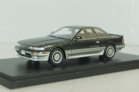  Toyota Soarer 3.0 GT-Limited E-MZ20, grey, PM4315BG, Mark43 1:43