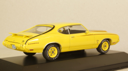 OLDSMOBILE RALLYE 350 (1970), American Cars №44 Без Журанала!