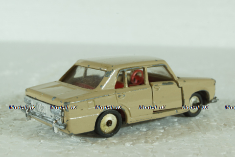 Ваз-2101, Фабрика Мир 1:60 