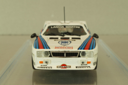 Lancia Rally 037 #1 Tour de Corse 1982, 034A, Vitesse 1:43