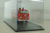 Volkswagen T2a Feuerwehr Bayreuch, 03228, Schuco 1:43