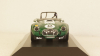 Shelby Cobra 427 S/C #2 1964, green, American Cars №47, Altaya 1:43