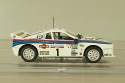 Lancia Rally 037 #1 Tour de Corse 1982, 034A, Vitesse 1:43