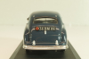 Simca Abeille 1955, dark grey, Altaya 1:43 Уценка!