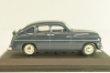 Simca Abeille 1955, dark grey, Altaya 1:43 Уценка!