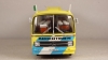 Mercedes O302 Bus Futball-VM 1974 "Team Argentinien" , 439035185, Minichamps 1:43