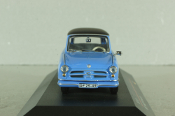 AWZ P70 Kombi 1957, IST172, IST 1:43