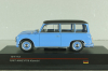 AWZ P70 Kombi 1957, IST172, IST 1:43