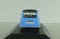 AWZ P70 Kombi 1957, IST172, IST 1:43