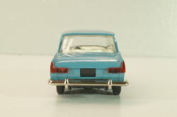 Москвич-408, февраль 1994г., Тантал/Радон 1:43