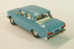 Москвич-408, февраль 1994г., Тантал/Радон 1:43