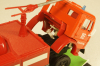 Камаз-53213 пожарный 1994, Арек 1:43