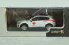 Mazda CX-5 RHD Japanese Red Cross Society, PRD487, Premium X 1:43