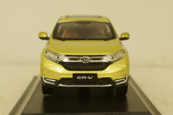 Honda CR-V, 2016, Paudi 1:43