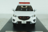 Mazda CX-5 RHD Japanese Red Cross Society, PRD487, Premium X 1:43