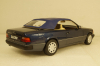 Mercedes E-Class 300CE 24V (A124) Cabriolet Open 1991 183879 Norev 1:18