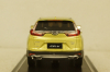 Honda CR-V, 2016, Paudi 1:43